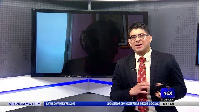 Entrevista a la Dra. Norma Astudillo, sobre el día nacional de no fumar - Nex Noticias