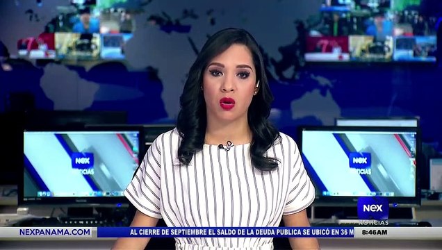 Entrevista a Yavier Gordon, Subdirector regional de salud - Nex Noticias