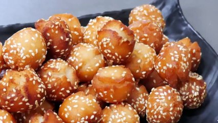 अनरसा गोली - त्यौहार की खास पारंपरिक रेसीपी । Traditional Recipe of Anarsa