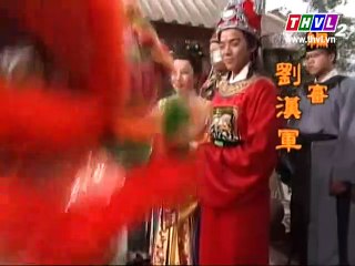 Tế Công 1995 tập 172 - Châu Minh Tăng - Tế Điên Hòa Thượng (1995)