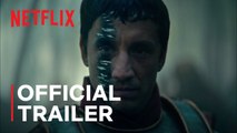 Barbarians - Official Teaser - Netflix