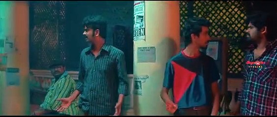 George Reddy kannadamovie part 3