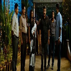 Grandmaster (2012) Malayalam HDRip ESub Movie Part 3