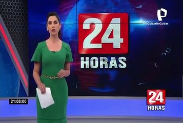 Callao: a balazos asesinan a hermano de Wilbur Castillo