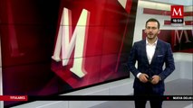 Milenio Noticias, con Pedro Gamboa, 24 de octubre de 2020