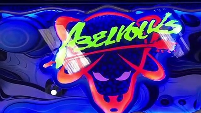 SAVEIRO COM SOM AUTOMOTIVO ABELVOLKS TOCANDO FUNK