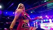 Impact Wrestling - Kiera Hogan Vs Taya Valkyrie. 15/09/20