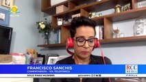Francisco Sanchis comenta principales noticias del dia 23-10-2020