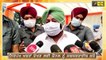 ਕੈਪਟਨ ਨੇ ਸਿੱਧੂ ਨੂੰ ਕਿਉਂ ਦਿੱਤੀ ਵਧਾਈ? Why CM Captain Congratulated Navjot Sidhu? | The Punjab TV