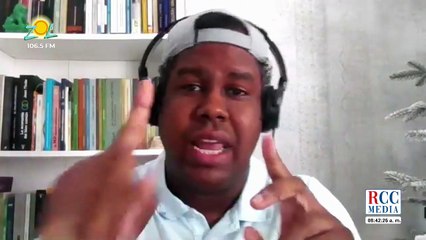 Ernesto Jiménez: “Atentar contra el salario 13 es atentar contra la economía y contra la navidad”.