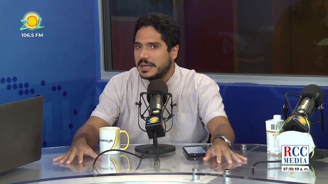 Guarocuya Batista Kunhardt: Del cierre económico y voto Dominico-Americano....