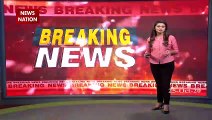 Navami: CM Yogi Adityanath worships girls, Watch 'Kanya Pujan' video