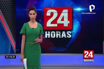 Huancavelica: congresista Kenyon Durand y Grimaldo Vásquez incumplieron medidas de bioseguridad