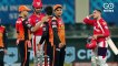 IPL 2020: किंग्स XI पंजाब बनाम सनराइजर्स हैदराबाद, देखें मैच रिपोर्ट