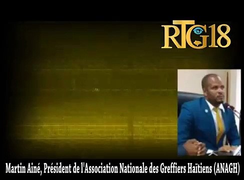 Grèf penal Pòtoprens la kase gen plizyè pyès ak lajan ki pèdi nan dosye asasinay mèt Dorval la.