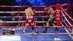 Erick De Leon vs Jose Luis Gallegos (23-03-2019) Full Fight