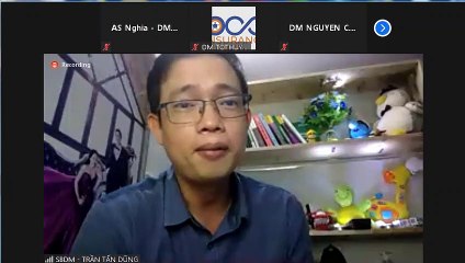 P2. Tìm Hiểu BCA - Gía Trị Cốt Lõi