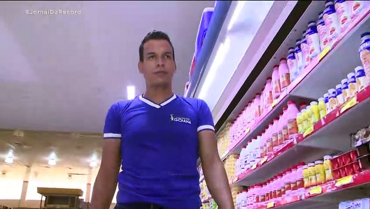 Jornal da Record 01/02/2020 SABADO #2-2