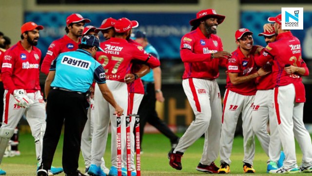 KXIP vs SRH highlights: Kings XI Punjab beat Sunrisers Hyderabad by 12 runs