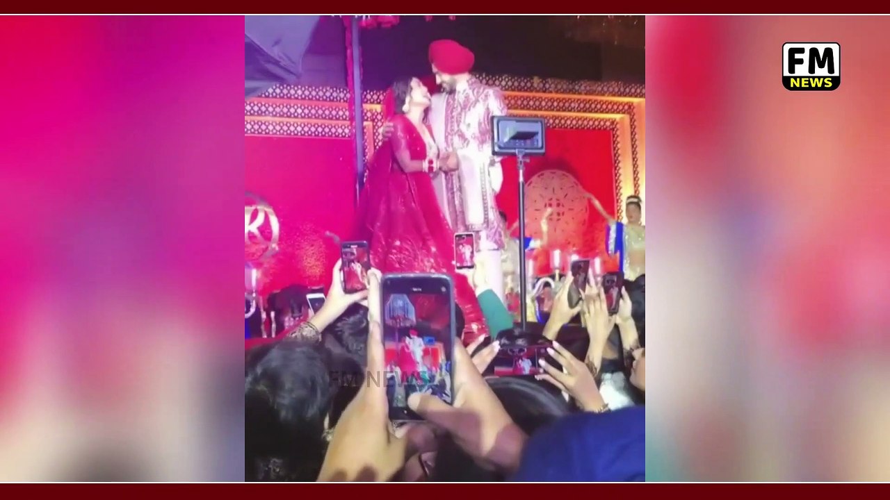 Neha Kakkar Wedding Video | Neha Kakkar Marriage | neha kakkar ki shadi ki video | neha da viah