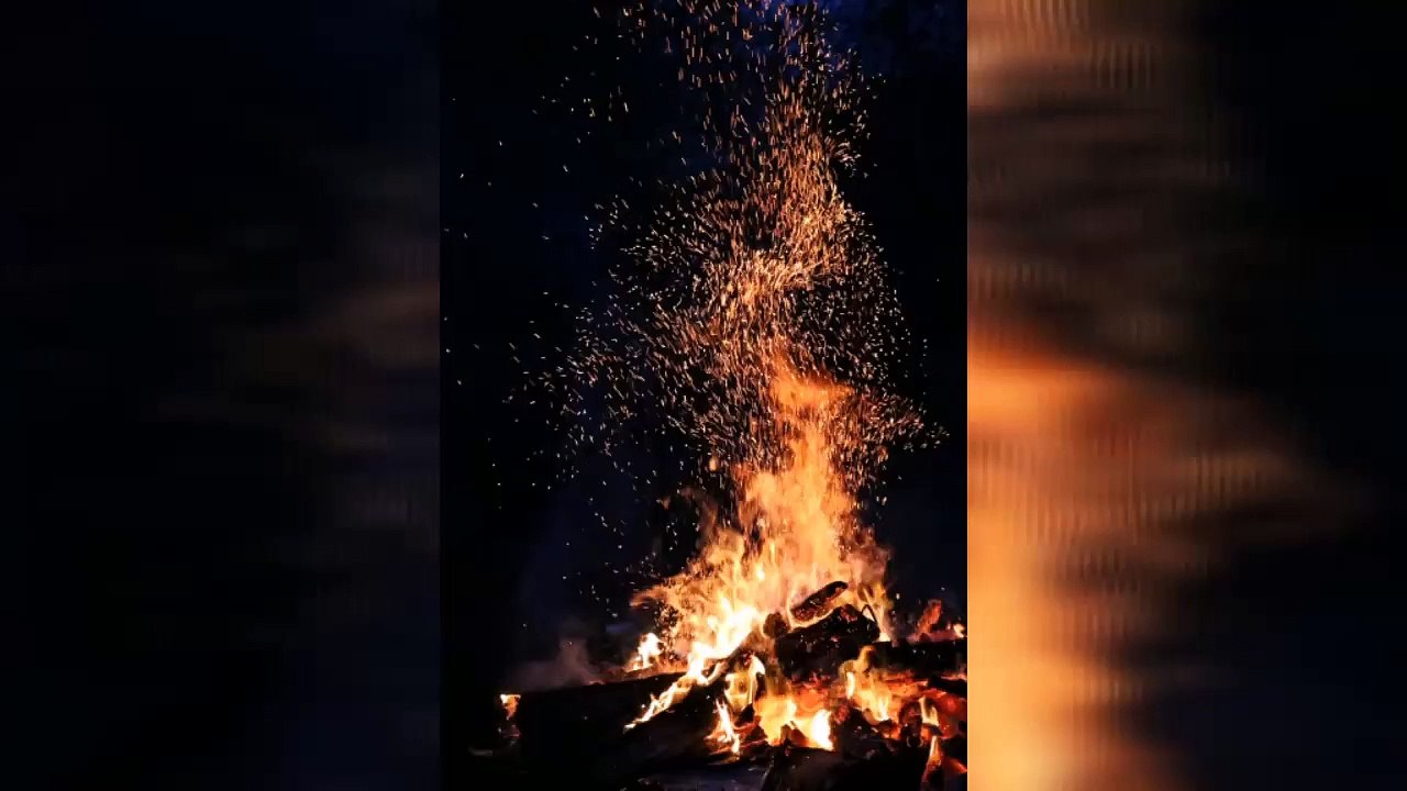 The Fire