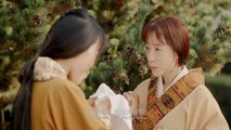 The Empress 37 - The Drama Is Set In The Tang Dynasty