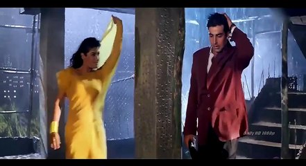 Tip Tip Barsa / Mohra HD Full Video Song 🎶