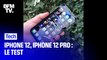 iPhone 12, iPhone 12 Pro, on a testé les nouveaux smartphones d’Apple