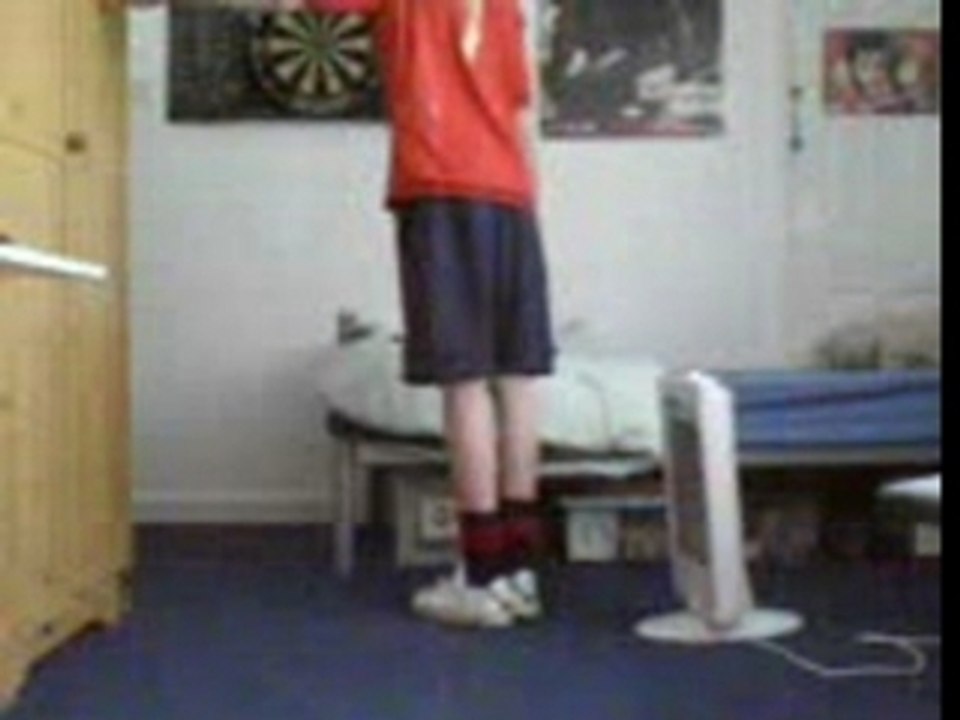 Levitation