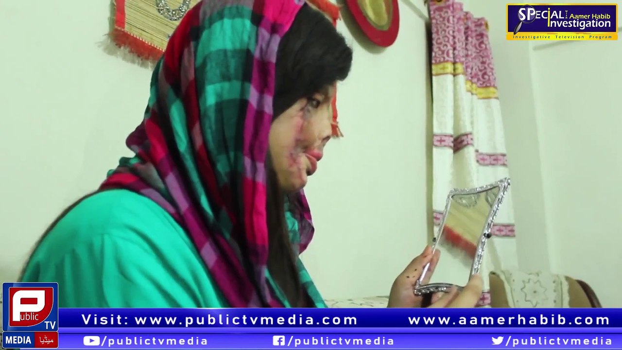 Picketing _ a Matter Needing Solution – Aamer Habib News Article about PTI