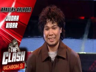 Download Video: The Clash 2020: Judah Vibar, inunahanThe Clash 2020: Judah Vibar, inunahan ng kaba sa Clash arena! | Round 2ng kaba sa Clash arena | Round 2