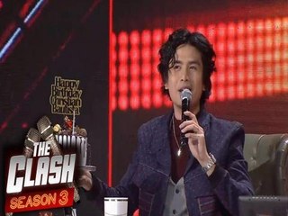 The Clash 2020: Happy birthday, Christian Bautista! | Round 2