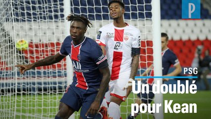 Download Video: PSG-Dijon (4-0) : Paris cartonne «mais va devoir montrer autre chose en Ligue des champions»