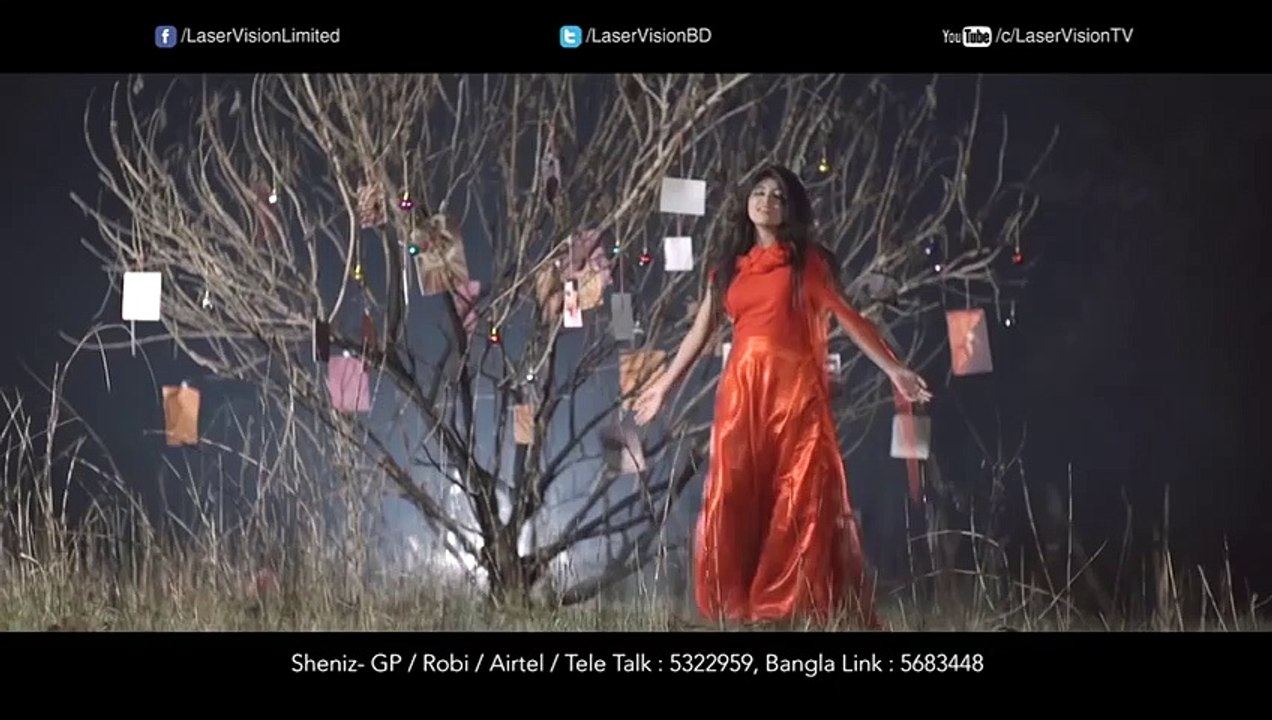 Pran Bondhua 2016 || Arfin Rumey and Sheniz