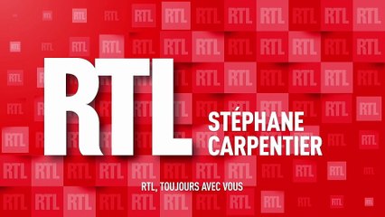 Le journal RTL de 8h du 25 octobre 2020