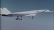 XB-70 Valkyrie Bomber