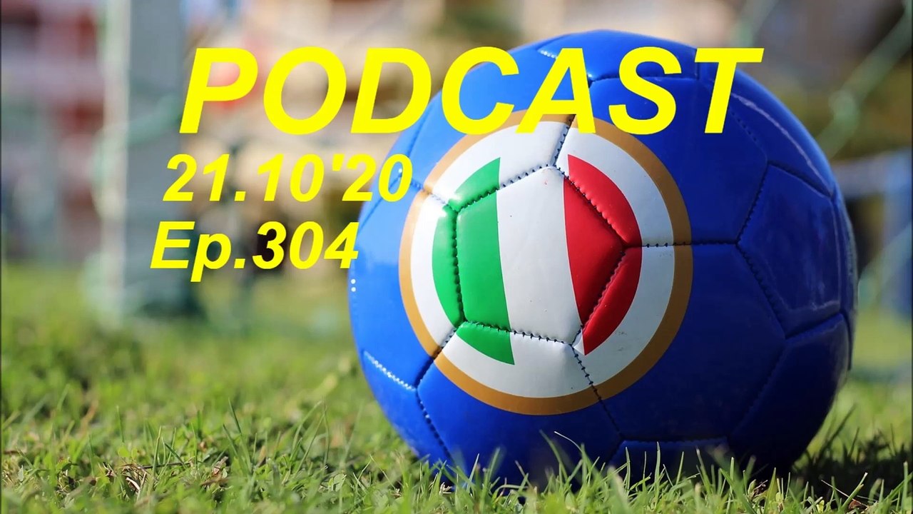 Bavarci Standardno, 21.10.20 I Ep. 304