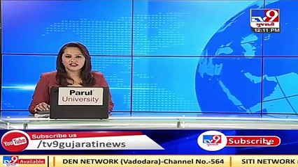 3 children died after auto rickshaw falls into lake in Dahod