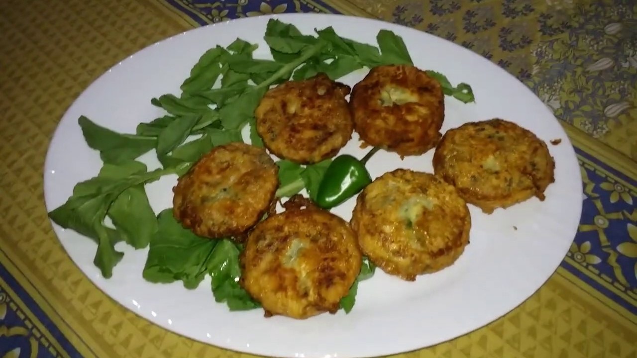 AlOO Chicken Cutlets Easy Or Crispy /homemade chicken cutlets recipe