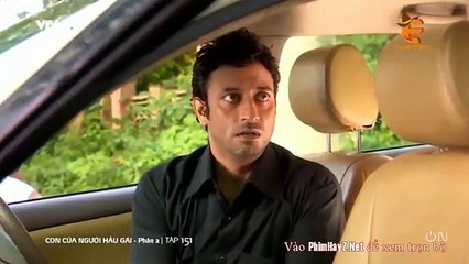 Con Của Người Hầu Gái Phần 2 - Tập 160