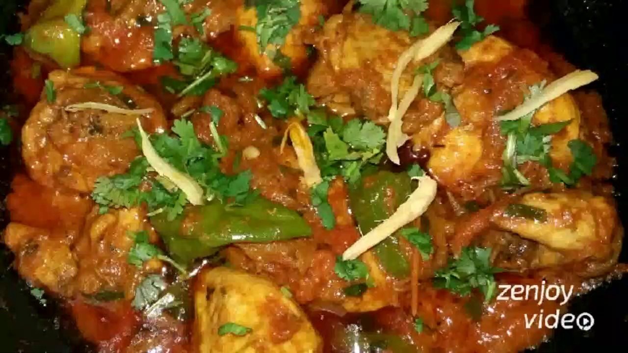 Delicious Chicken karahi hotals style recipe / How to make Karachi's famouse chicken karahi,  How to make pakistani chicken karahi  How to make chicken karahi recipe  How to make chicken karahi pakistani  How to make chicken karahi cook wit sehar khurram_