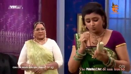 Con Của Người Hầu Gái Phần 2 - Tập 161