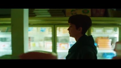 STATE LIKE SLEEP Official Trailer Michael Shannon, Luke Evans Movie HD