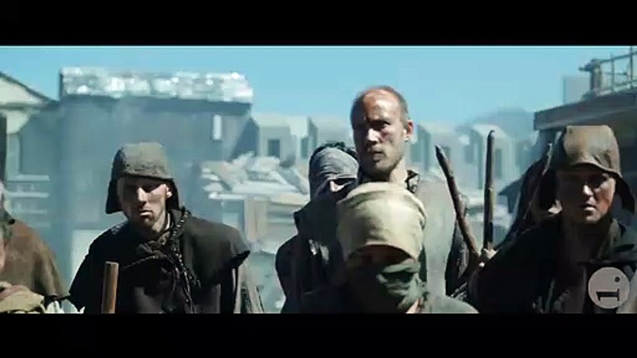 THE APPEARANCE Official Clip Trailer  Kristian Nairn, Medieval Movie HD