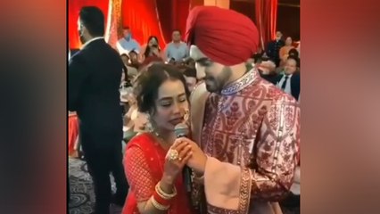 Neha Kakkar ने Rohanpreet से Shaadi के बाद मांगी ये 1 चीज, बदले में मिला ये जवाब | Boldsky