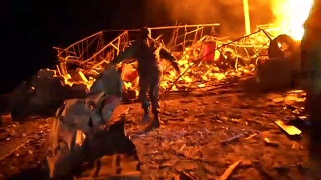 Баку ставит Еревану условия для перемирия