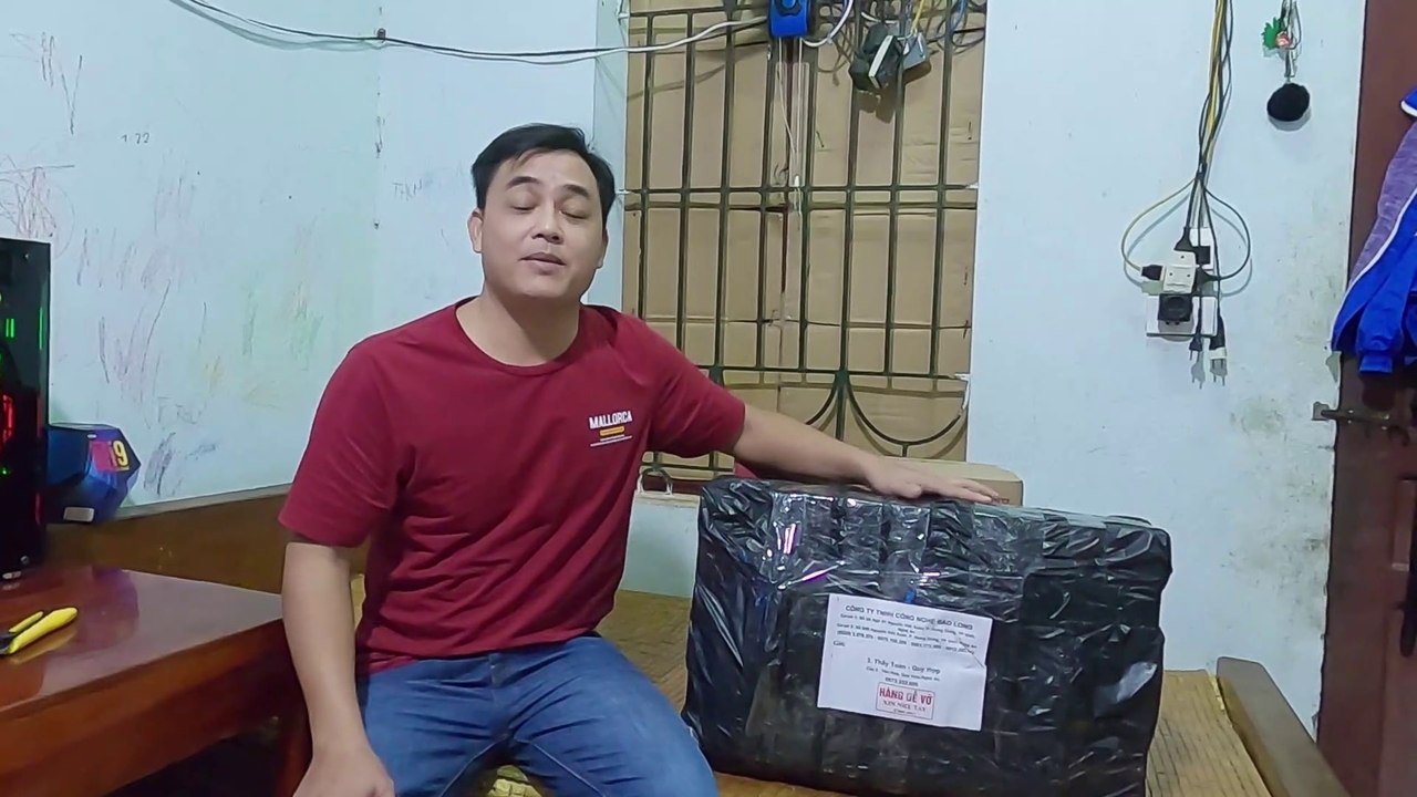 Cấu hình máy tính làm video 20 triệu cho anh em Youtube