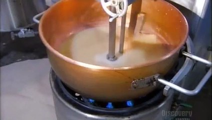 How Its Made - 570 Luxury Chocolates