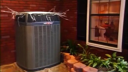 How Its Made - 572 Air Conditioners