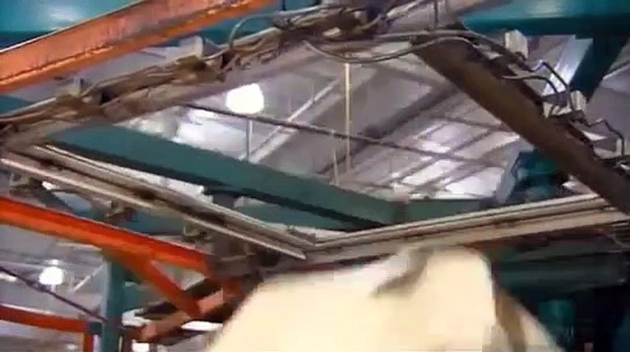 How Its Made - 576 Golf Carts